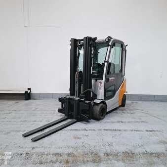 LPG VZV 2016  Still RX70-20T (1)