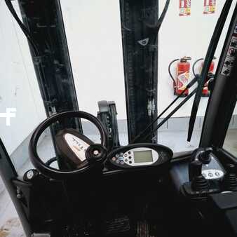 LPG VZV 2016  Still RX70-20T (5)