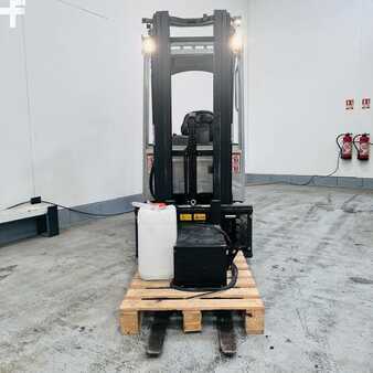 Elektro čtyřkolový VZV  Still RX50-15 (2)