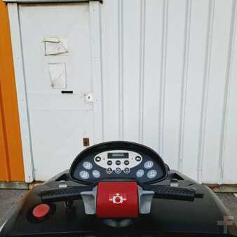 Transpalettes éléctriques  Still EXU-S22 (5)