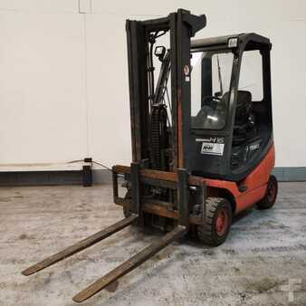 Carrelli elevatori GPL  Fenwick H16T-03 (1)