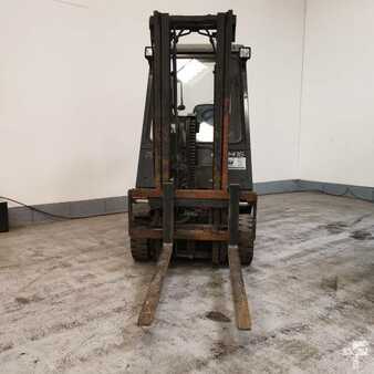 Carrelli elevatori GPL  Fenwick H16T-03 (2)