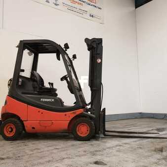 Carrelli elevatori GPL  Fenwick H16T-03 (4)