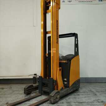 Carrelli retrattili  Jungheinrich JUNGHEINRICH ETV214 (1)
