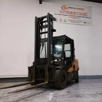 Carrelli elevatori diesel  Doosan D45SC-5 (1)