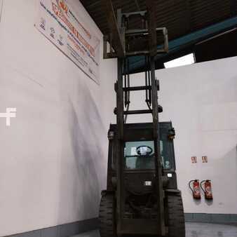 Carrelli elevatori diesel  Doosan D45SC-5 (3)