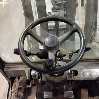 Carrelli elevatori diesel  Doosan D45SC-5 (4)