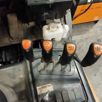 Carrelli elevatori diesel  Doosan D45SC-5 (5)