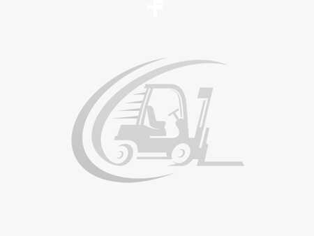 Carrelli elevatori diesel  Still RX70-25 (1)