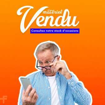 Ruční vysokozdvižný vozík 2019  Still EXV14 (1)