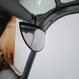 Elektro čtyřkolový VZV  Still RX20-15 (6)