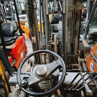 LPG Forklifts 2002  TCM FG20NT (5)
