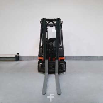 Carrelli elevatori GPL  Fenwick H18T-03 (2)