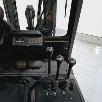 Carrelli elevatori GPL  Fenwick H18T-03 (9)