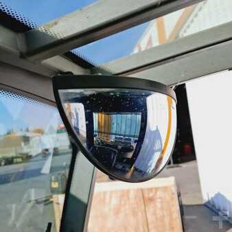 Empilhador a gás 2018  Jungheinrich TFG S50 (7)