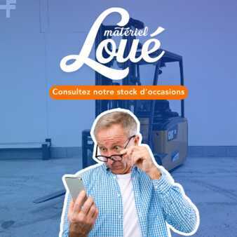 Autres 2013  CAT Lift Trucks EP20PNT (1)