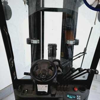 Autres 2013  CAT Lift Trucks EP20PNT (10)