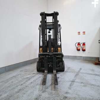 Autres 2013  CAT Lift Trucks EP20PNT (3)