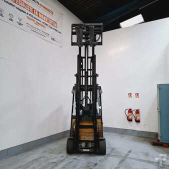 Autres 2013  CAT Lift Trucks EP20PNT (4)