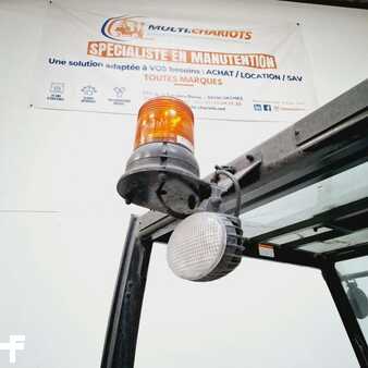 Autres 2013  CAT Lift Trucks EP20PNT (7)