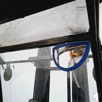 Autres 2013  CAT Lift Trucks EP20PNT (9)
