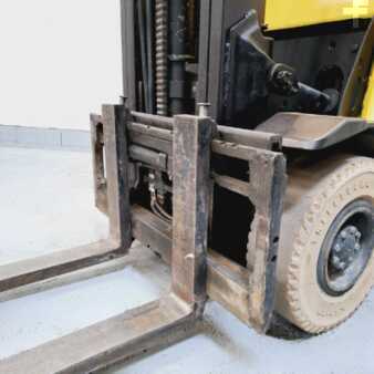 Gas truck 2013  Hyster H1.6FT (2)