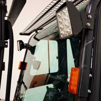 Carretilla elevadora diésel 2021  Doosan D25NXP (4)