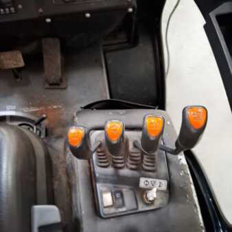 Carretilla elevadora diésel 2021  Doosan D25NXP (8)