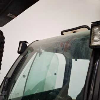 Outro 2004  CAT Lift Trucks GP25N (6)