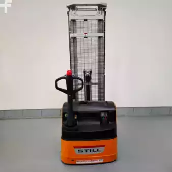 Wózek wysokiego podnoszenia 2014  Still EGV16 (4)