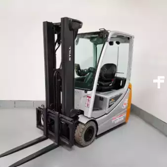 Chariots électriques à 4 roues 2019  Still RX20-16L (1)