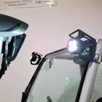 Chariots électriques à 4 roues 2019  Still RX20-16L (5)