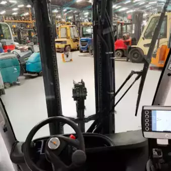 Chariots électriques à 4 roues 2019  Still RX20-16L (8)