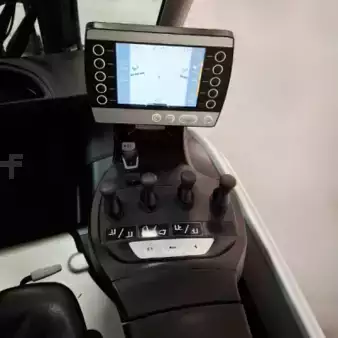 Chariots électriques à 4 roues 2019  Still RX20-16L (9)