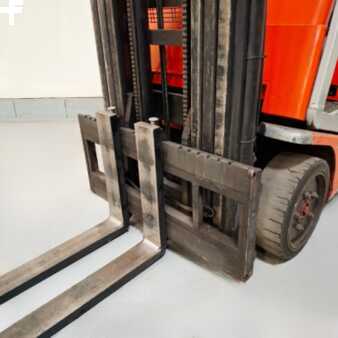 El truck - 4 hjulet  BT C3E160 (3)