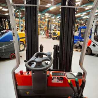 El truck - 4 hjulet  BT C3E160 (6)