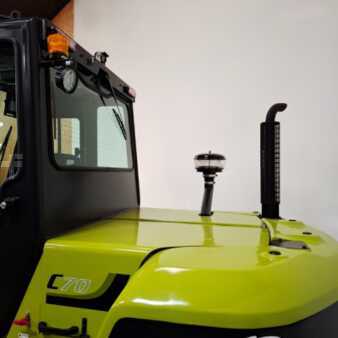 Ostatní 2025  Clark C70D (7)