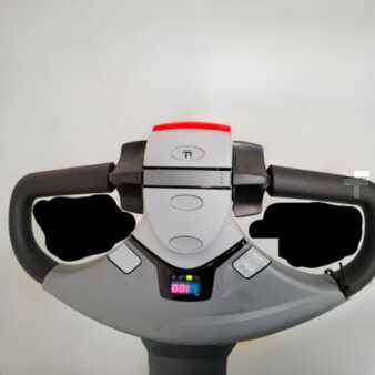 Stacker pedestre 2025  Cesab S212 (5)