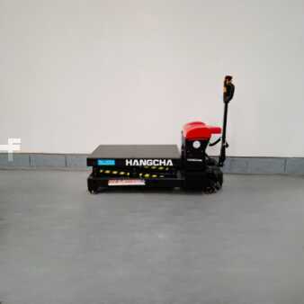 Egyéb 2025  HC (Hangcha) 1510XB (2)