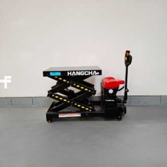 Egyéb 2025  HC (Hangcha) 1510XB (3)