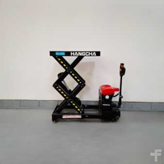 Egyéb 2025  HC (Hangcha) 1510XB (4)