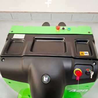 Transpallet elettrici  HC (Hangcha) CBD20 (7)