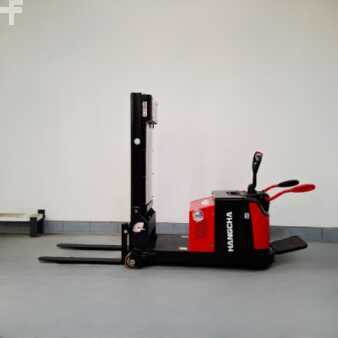 Egyéb 2025  HC (Hangcha) CPDB20 (2)