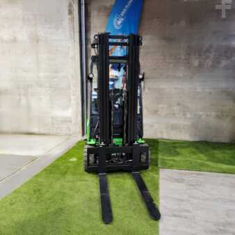 4-wiel elektrische heftrucks 2025  Cesab B3.20 (2)