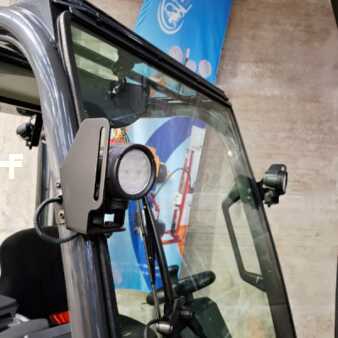 4-wiel elektrische heftrucks 2025  Cesab B3.20 (4)