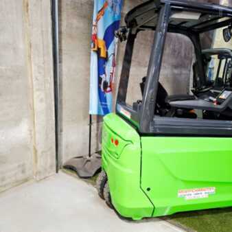 4-wiel elektrische heftrucks 2025  Cesab B3.20 (5)