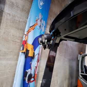 4-wiel elektrische heftrucks 2025  Cesab B3.20 (6)