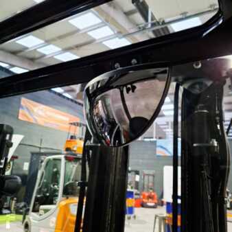 4-wiel elektrische heftrucks 2025  Cesab B3.20 (7)