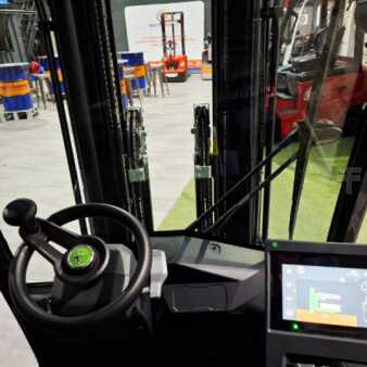 4-wiel elektrische heftrucks 2025  Cesab B3.20 (8)