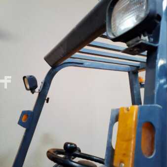 Carrelli elevatori GPL 2009  OMG ERGOS 25G (2)